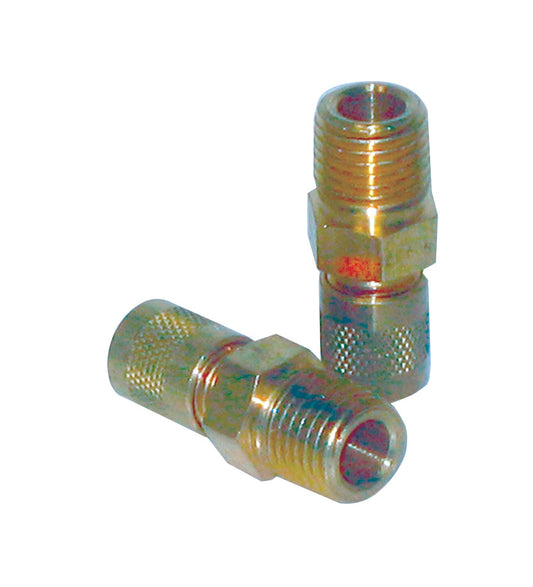 MARS 65402 Mars Brass Bodies - Half Union