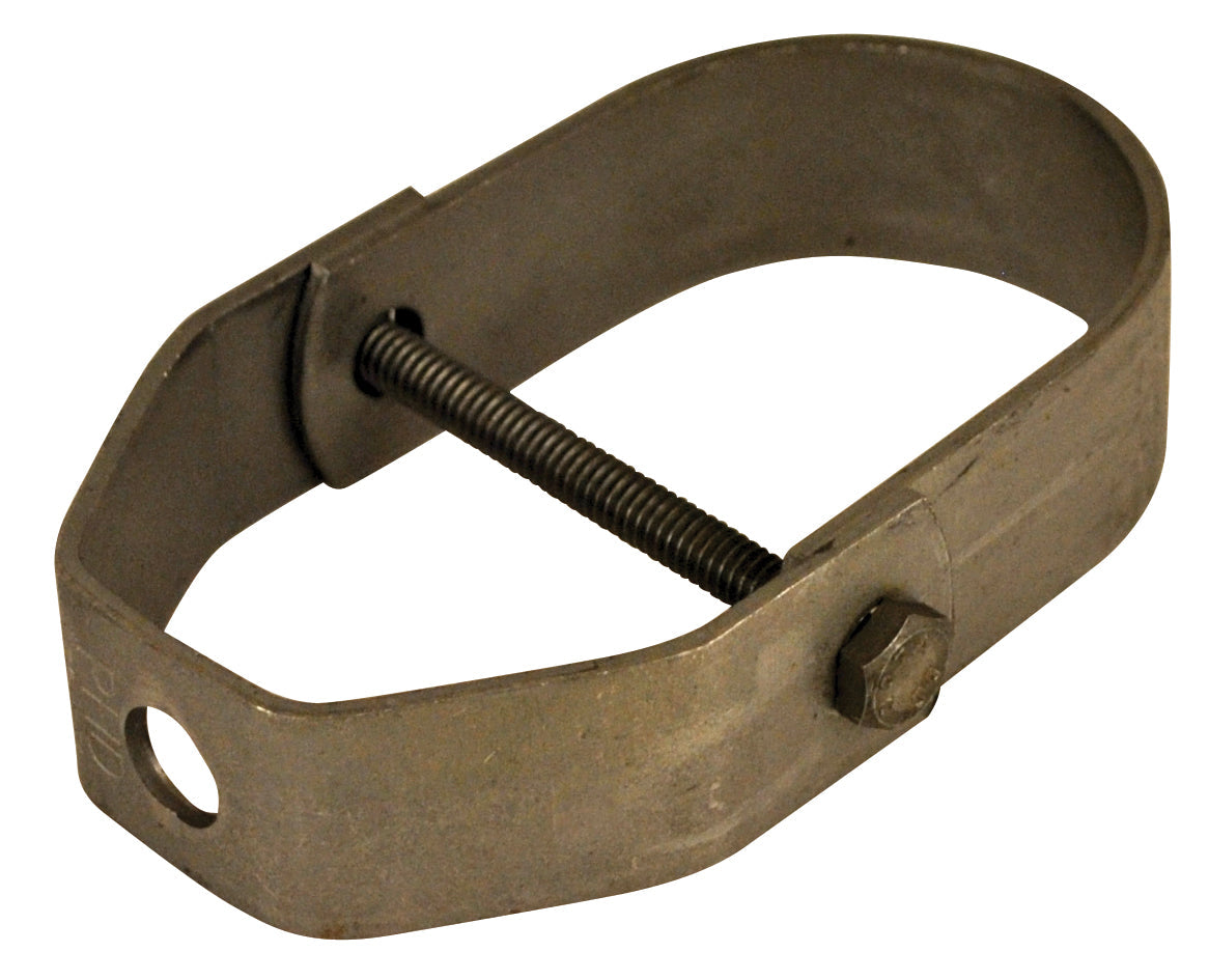 MARS 70432 1 1/2 IPS Clevis Pipe HG