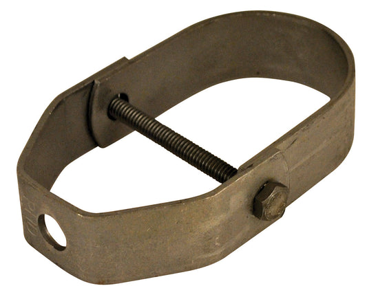 MARS 70432 1 1/2 IPS Clevis Pipe HG