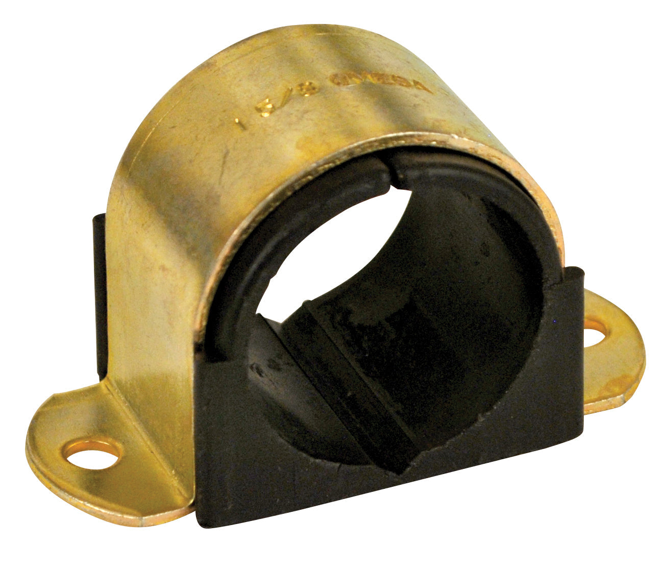 MARS 70436 1 5/8 OD Omega Clamp