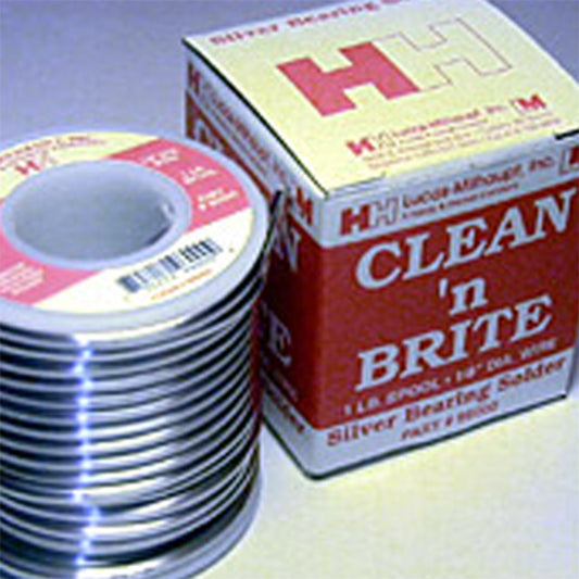 MARS 78318 Brazing & Solder Fluxes