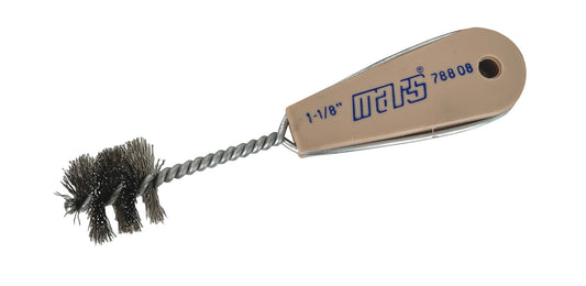 MARS 78808 Tube Fitting Brushes - HD SS