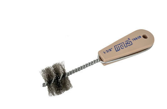 MARS 78809 Tube Fitting Brushes - HD SS