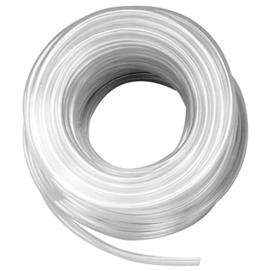 MARS 79131 1/4 Clear Tube 100 ft.