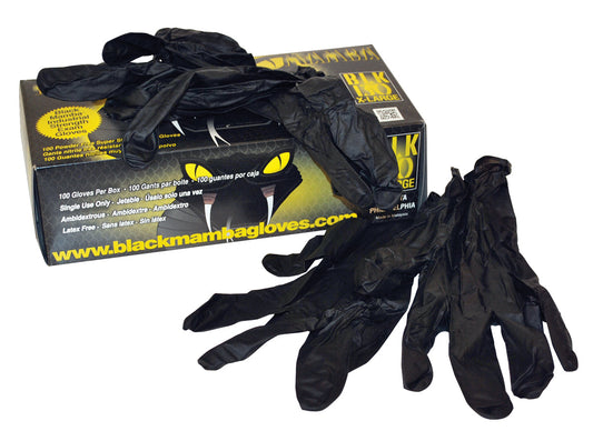 MARS 79138 Mars Disposable Gloves