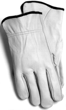 MARS 79166 Leather Gloves