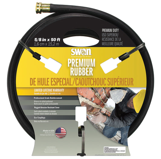 MARS 79540 Swan Garden Hoses