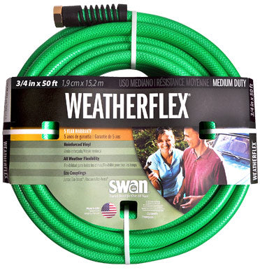 MARS 79641 Swan Garden Hoses
