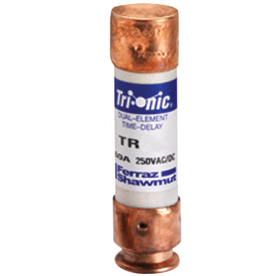 MARS 82020 3 2/10 A 250 Fuse TR3.2