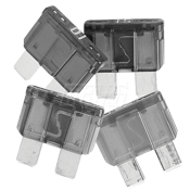 MARS 82231 ATC-5 Blade Fuse (5PK)