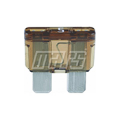 MARS 82231 ATC-5 Blade Fuse (5PK)
