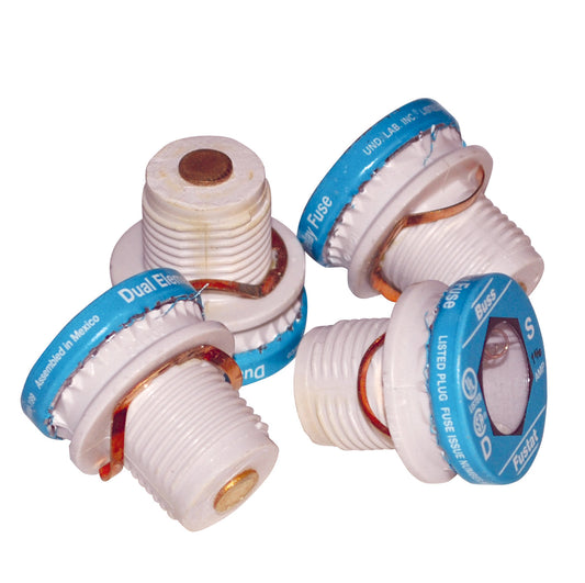 MARS 82331 20 A S Fuse Gsl20