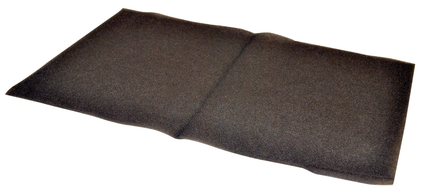MARS 93524 Mortite A/C Foam Filter