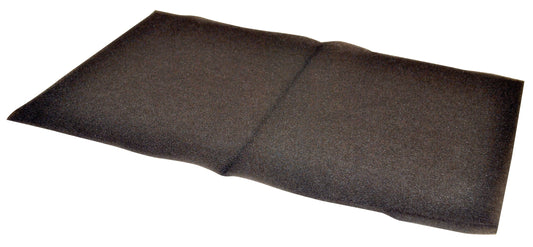 MARS 93524 Mortite A/C Foam Filter