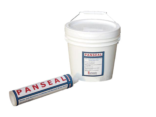 MARS 93526 Panseal Cartridge