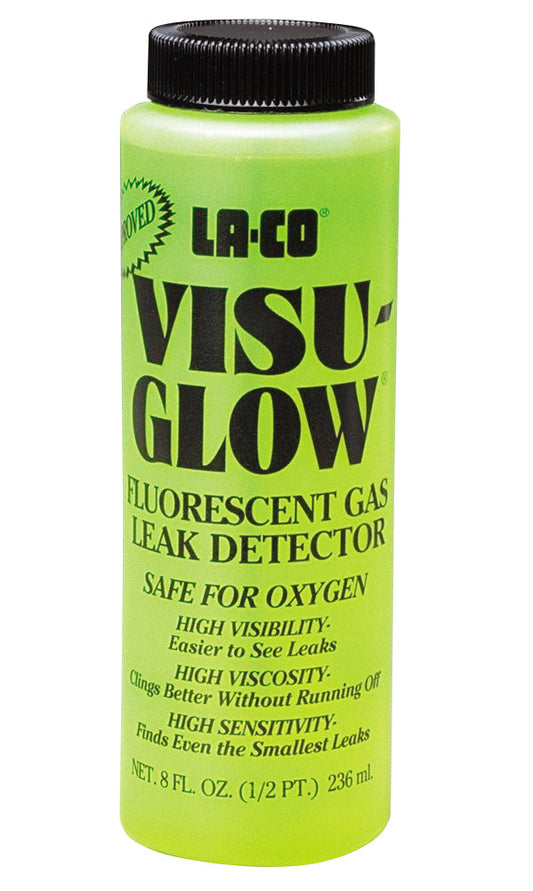 MARS 95462 Visu Glow Leak Detector 8 oz.