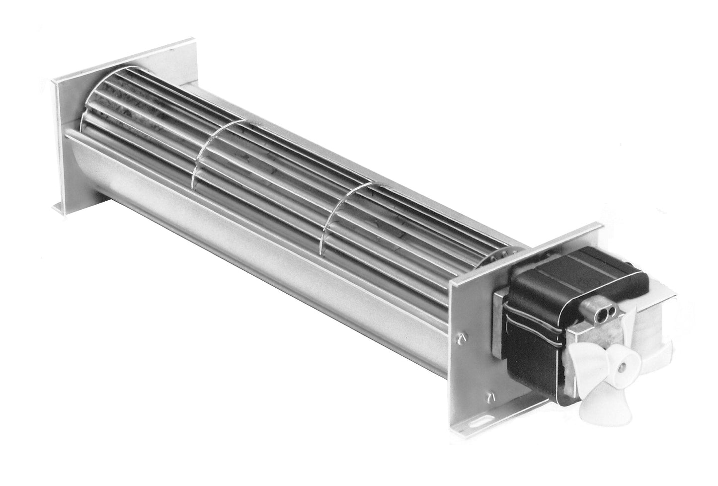 MARS B22513 Transflo Blower, 115 V, Sp.1