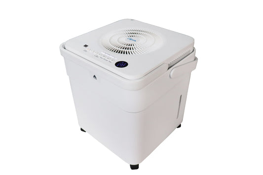 MARS BCD-20A 20 PT Cube Dehum