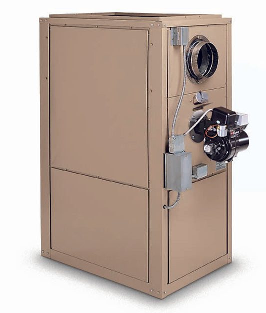 MARS LG14-225/275B40 Industrial Oil Furnace