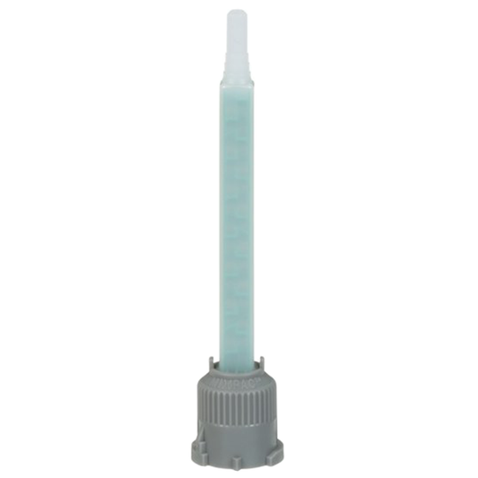 Scotch-Weld™ EPX Mixing Nozzle, Green, 48.5mL/50mL
