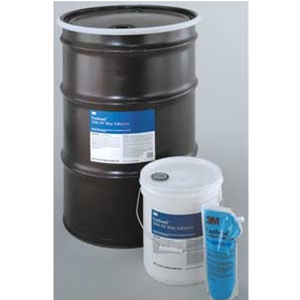 Fastbond™ 2000NF Contact Adhesive, Blue, 5 Gallon Pail