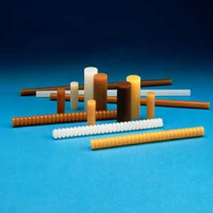 3738 General Purpose Hot Melt Adhesive, Tan, 11lb Stick