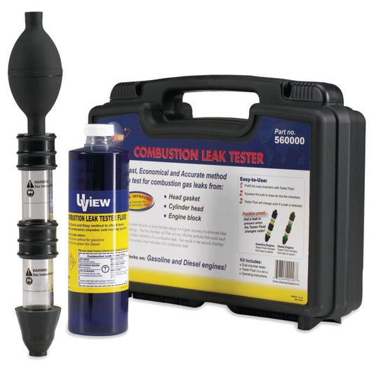 Mac Tools 560000 Combustion Leak Tester
