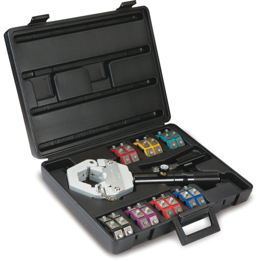 Mac Tools AC71500 Hydraulic A/C Hose Crimping Kit