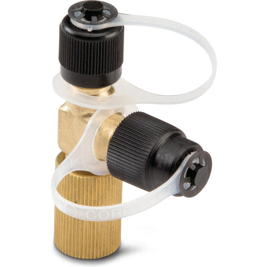 Mac Tools AC82031 Vacuum Pump T-Adapter