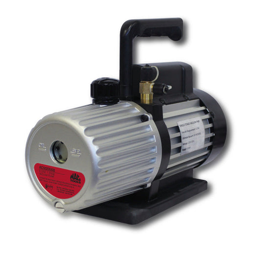 Mac Tools AC90066B 6-CFM Single-Stage Vacuum Pump