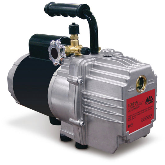 Mac Tools AC90067 7.5-CFM Dual-Stage Vacuum Pump