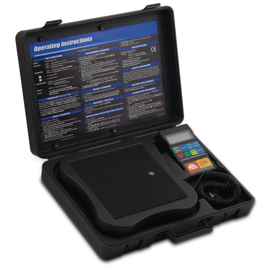 Mac Tools AC9800 Electronic Refrigerant Charging Scale