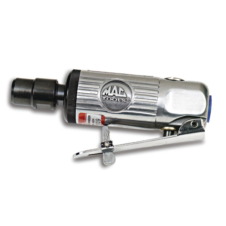 Mac Tools AG14 1/4 in. Collet Straight Air Die Grinder