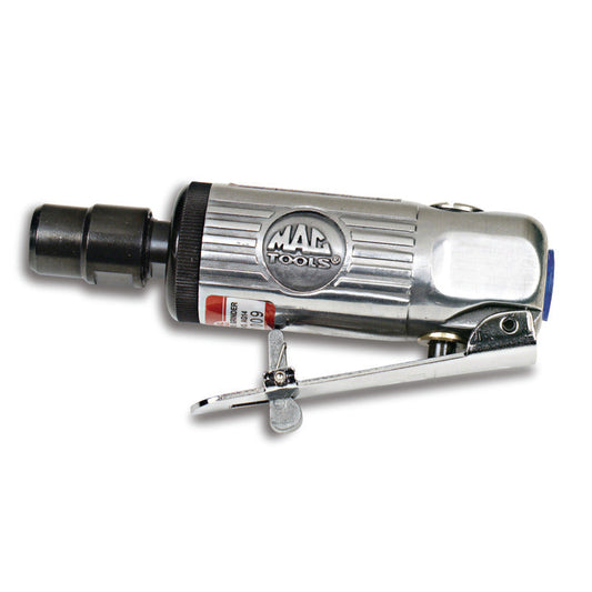Mac Tools AG14 1/4 in. Collet Straight Air Die Grinder