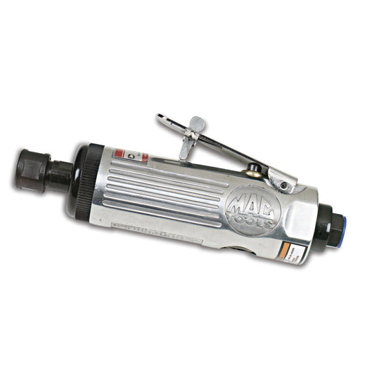 Mac Tools AG25 1/4 in. Collet 0.5 hp Straight Air Die Grinder