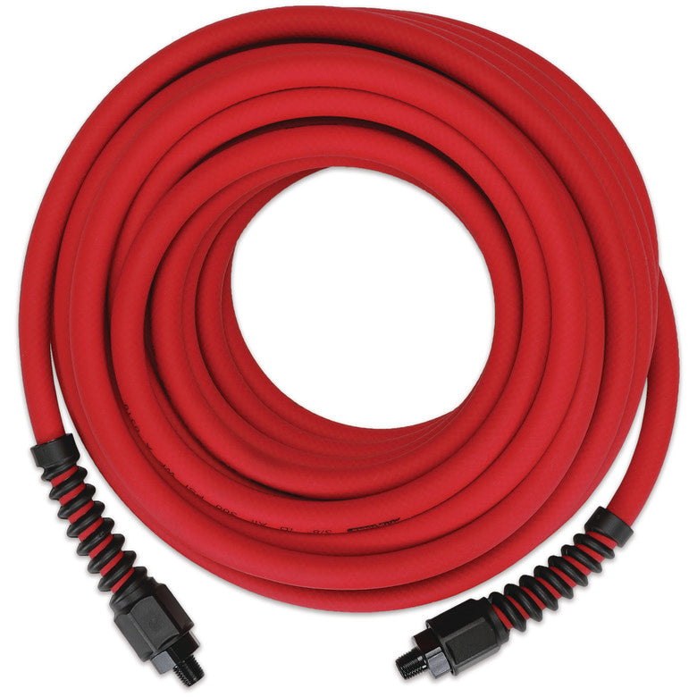 Mac Tools AHR3850A 3/8 in. Mac Tools Hybrid Air Hose - 50 ft.