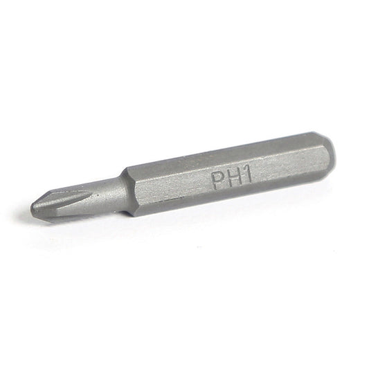 Mac Tools BPPH1 1/8 in. Hex Drive Phillips Bit 1-1/8 in. #1