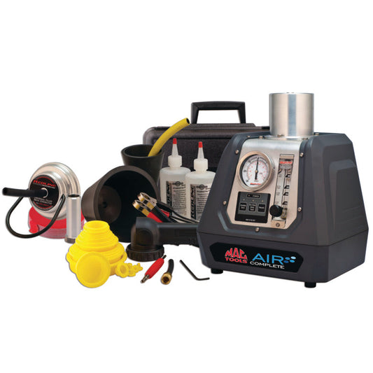 Mac Tools EV9520 Smoke Pro Air Complete Smoke Machine Kit