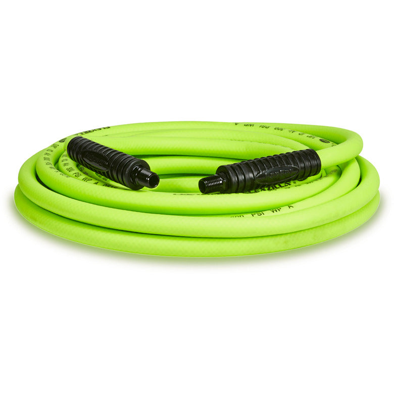 Mac Tools HFZ3825YW2 3/8 in. Flexzilla Air Hose 25 ft.
