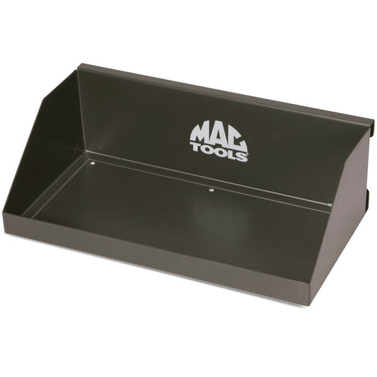 Mac Tools HS12X6-GM 1 ft. Storage Tray Shelf - Gunmetal