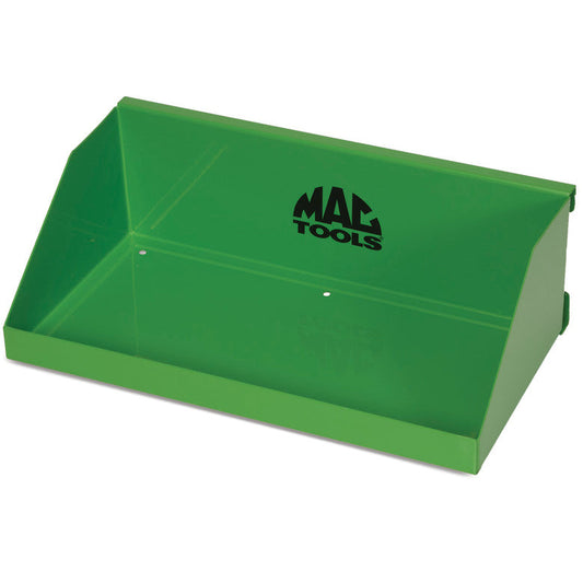 Mac Tools HS12X6-LG 1 ft. Storage Tray Shelf - Lime Green