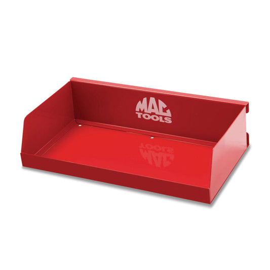 Mac Tools HS12X6 1 ft. Storage Tray Shelf - Red