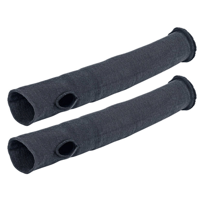 Mac Tools KVBK18TST Kevlar Arm Protector 18 in. - Black