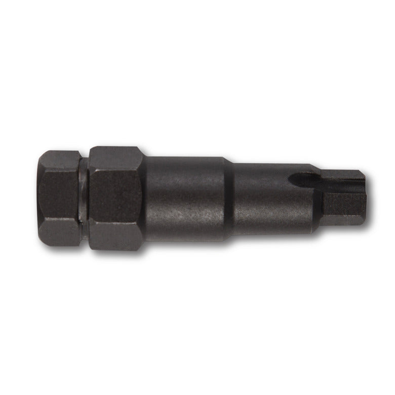 Mac Tools MAC78541 High-Tech Fluted Hex Lug - 12mm Outside Diameter