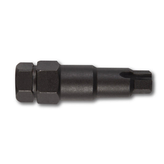 Mac Tools MAC78541 High-Tech Fluted Hex Lug - 12mm Outside Diameter