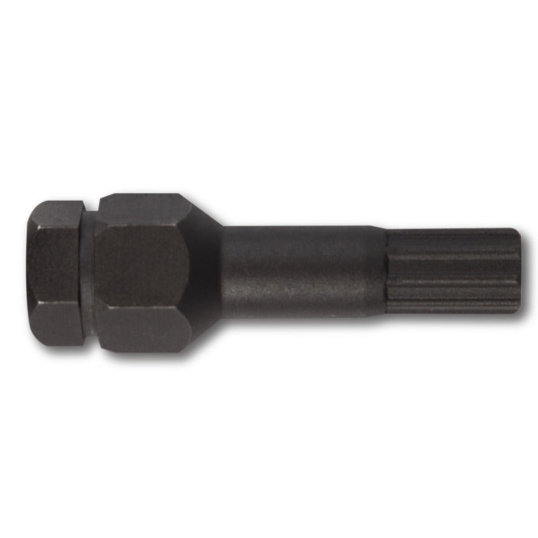 Mac Tools MAC78552 9-Point Star Lug - 1/2 in. Outer Dimension