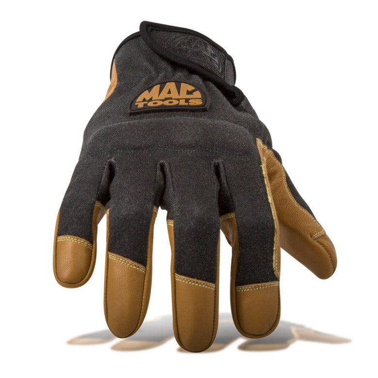 Mac Tools MACFAB-M Mac Tools Fabricator Gloves - M