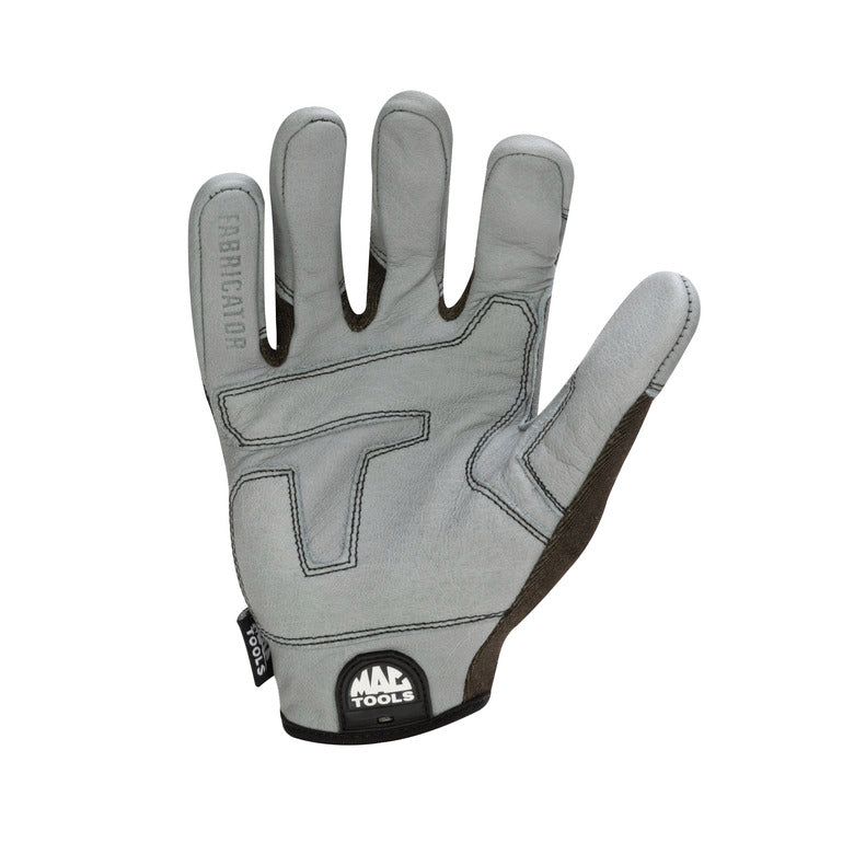 Mac Tools MACFABA-M Fabricator Gloves - Medium