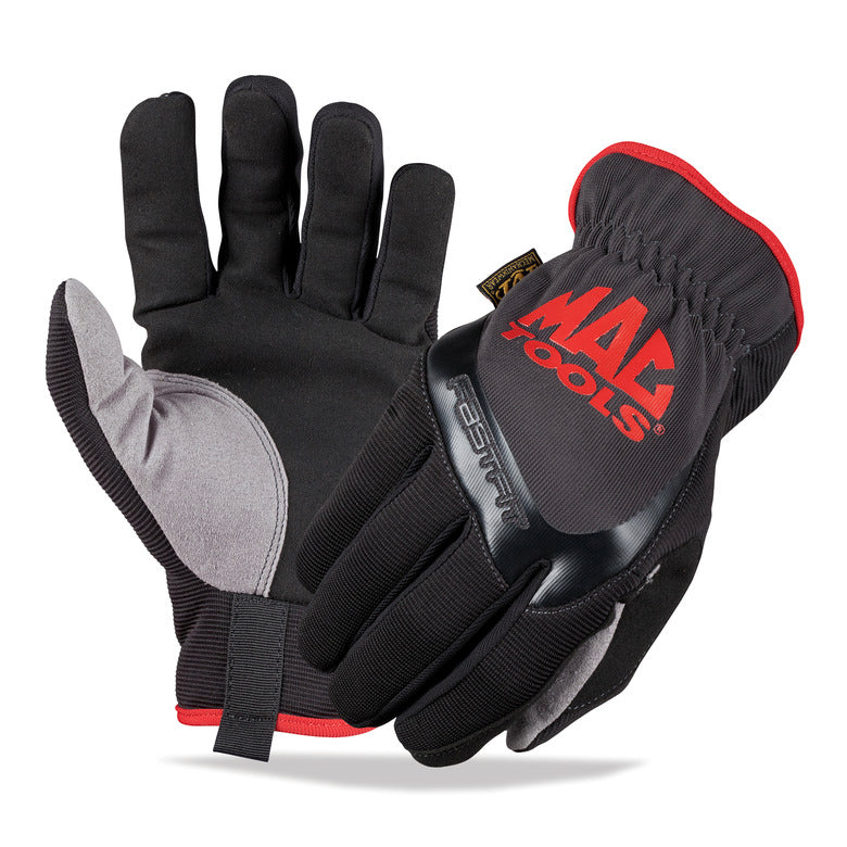 Mac Tools MACFF52M Fast-Fit Gloves - Medium