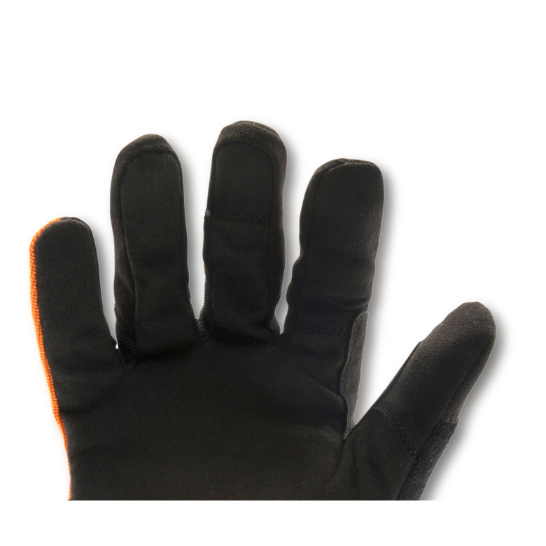 Mac Tools MACMCHT-O-XXL Mac Tools Mechanic Touch Gloves Neon Orange - XX-Large